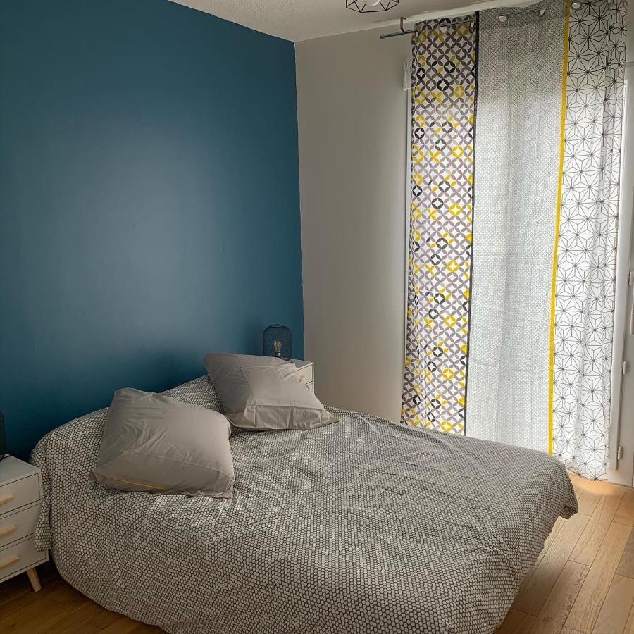 Appartement 페르피냥 외부 사진