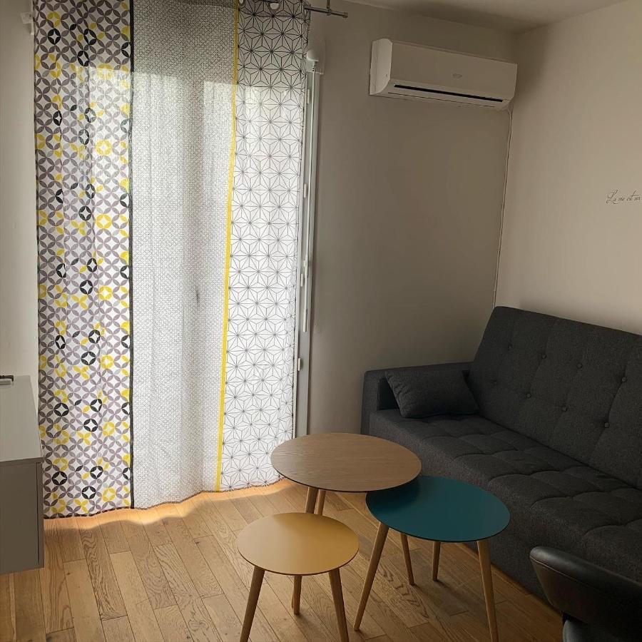 Appartement 페르피냥 외부 사진