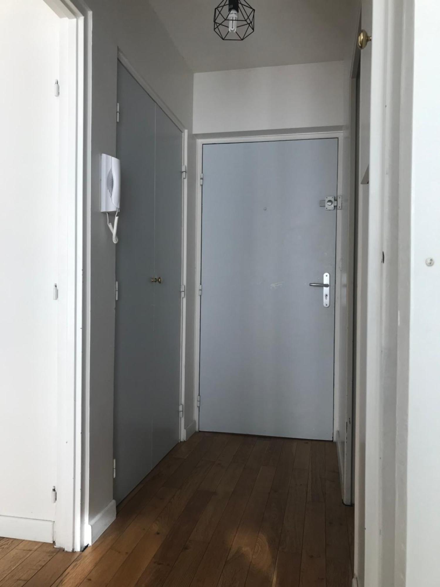 Appartement 페르피냥 외부 사진